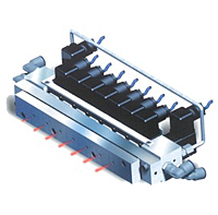 Electromagnetic Marking Block (2)